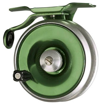 Moulinet de pêche ancien South Bend n°60 modèle C