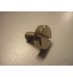 Vis Latérales Pour Moulinet Penn Senator 6/0 114 – Pièces D'occasion