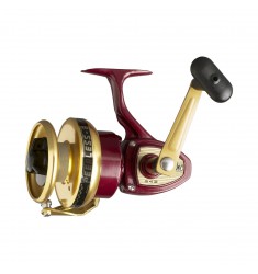 Carrete casting manual 510M