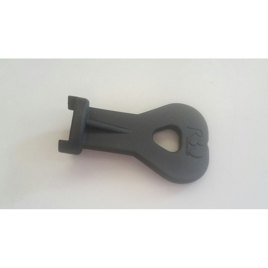 Clé De Réglage Parallélisme Mercedes KS Tools 700.1672 - Outil Robuste Professionnel