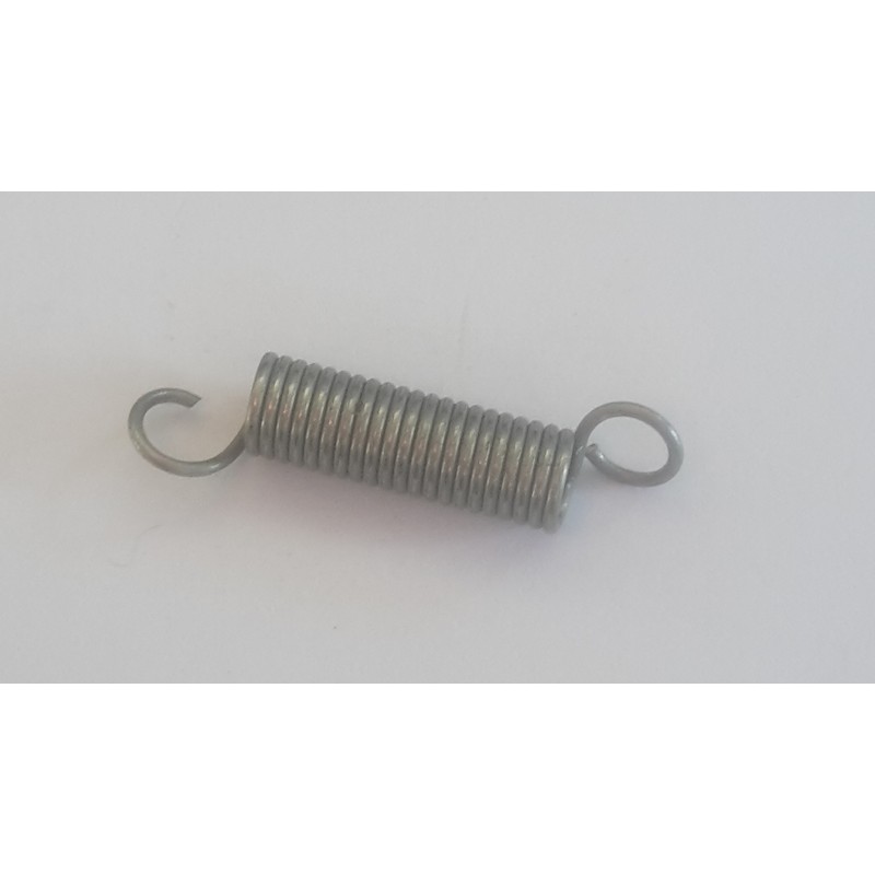 Ressort De Rappel Pour Marteau Pneumatique - Diamètre Intérieur 28mm, Acier Carbone
