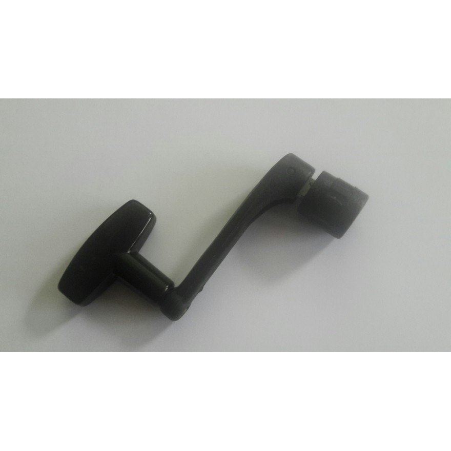 1 X MANIVELLE ancien pour moulinet BAM ( 600 , 620 , 670 etc ............ ) EUR 15,00 - FR