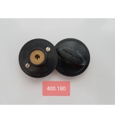 SAV BOUTON DE FREIN POUR MOULINET PÊCHE EN SURFCASTING ADVANT POWER 8000 Black