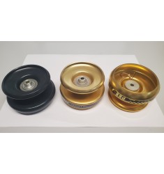 510.150 Bobine complète Bam 510